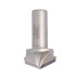 FDH.Frez D=60/10 I=25 S=25x50 Z=2 H6,0 k45° RH wiercący