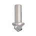 FDH.Frez D=60/10 I=25 S=25x50 Z=2 H6,0 k45° RH wiercący