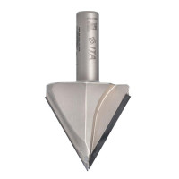FDH.Frez D=60/0,7 I=51,4 L=110 S=16x50 Z=2 a60° H=4,0 RH