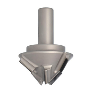FDH.Frez DIA D=82/15 I=28,5 S=20x50 L=98,5 Z=3+3 a45° H=4,0 RH