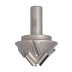 FDH.Frez DIA D=82/15 I=28,5 S=20x50 L=98,5 Z=3+3 a45° H=4,0 RH