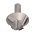 FDH.Frez DIA D=82/15 I=28,5 S=20x50 L=98,5 Z=3+3 a45° H=4,0 RH