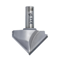 FDH.Frez D=82,5 I=41,04 S=20x50 Z=1 H4,0 L=110 k45° RH