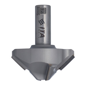 FDH.Frez D=20/90 I=35 S=20x50 L=100 Z=2+2 H4,0 k45° RH