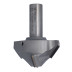 FDH.Frez D=20/90 I=35 S=20x50 L=100 Z=2+2 H4,0 k45° RH