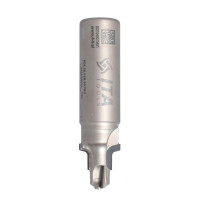 FDI.Frez DIA D=20/12 I=18,15 S=20x50 L=82 Z=2+2 H=3,0 R=2 RH / Nesting panel 18 mm