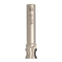FDJ.Frez D=25,8/20 I=22 S=20 L=120 R=12,5 Z=2 H=4,0 RH