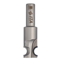 FDJ.Frez D=32 D1=16 I=16 S=20x50 L=117 Z=2 H=3,0 RH R=8