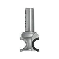 FDJ.Frez D=16/41 I=25/39 S=16x50 Z=2+1 H4,0 R12,5 RH wiercący
