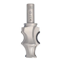 FDJ.Frez D=50/36,5 I=61,5 S=20x50 L=137 Z=2+2 H=4 R=15 RH + LH