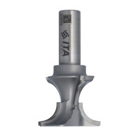 FDJ.Frez D=59/25 I=31,5 S=20x50 Z=2+2 H4,0 R15,75 RH POZ./NEG.