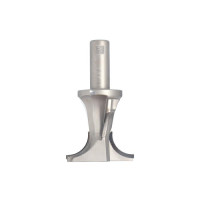 FDJ.Frez D=69/25 I=40 S=20x50 L=122 Z=2+2 H=4 R=20 RH