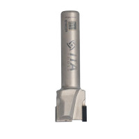 FDP Frez PCD D=20 I=10 S=12x50 Z=2 RH NEG. L=70