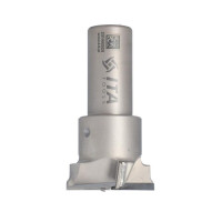 FDP.Frez D=50 I=14/40 S=25x50 L=90 Z=2+2 H=4,0 RH