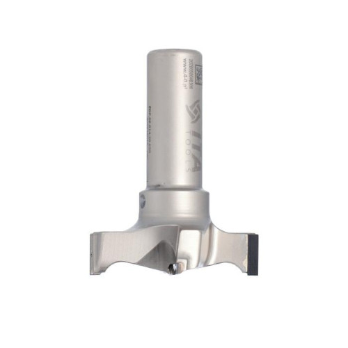 ●F.D.P. Inc. FDP Frez PCD D=14 I=10 S=12 L=55 Z=2+1 H=4 RH NEG.
