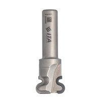 FDU.Frez D=30,2/17 I=14,5 S=16x50 L=85 Z=2 H4,0 R5,6/R1,8/R1 RH