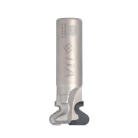 FDU.Frez D=35/18,58 I=14,3 S=16x50 L=78 Z=2 H4,0 R5,2/R3,5/k15°/R2,95 RH