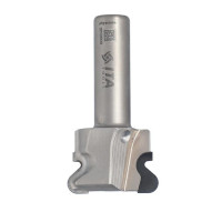 FDU.Frez D=40/28 I=14 S=16x50 L=78 Z=2 H4,0 R1,5/R4,5 RH