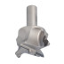 FDU.Frez D=80/20 I=20,5 S=20x50 L=94,5 Z=2+2 H=4,0 R=1,5/1,8/6 RH