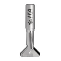 FDV.Frez DIA D=41,2/20 I=40,6 S=20x50 L=108 Z=2+2  H=4,0 a90° RH