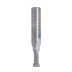 FF5.Frez VHM D=12 I=18 L=70 S=12 Z=2 faza 2x45° obustronny RH