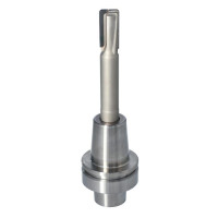 FFR.Frez D=20 I=40 S=20x120 L=170 Z=2 H4,0 R3/R3 RH POZ. korpus STAL / na uchwycie THERMO