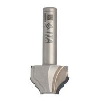 FFR.Frez D=34/16 I=15 L=75 S=12x50 Z=2 R=7 H=3,0 RH