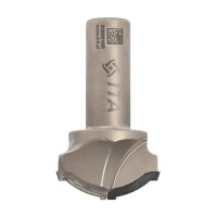 FFR.Frez D=46/6,9 I=10,2 S=20x50 L=80 Z=2 H=4,0 RH