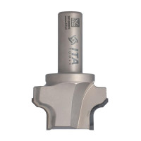 FFR.Frez D=62/38 I=35 L=95 S=20x50 Z=2 H=3,0 RH / CMT 615.A1 DIA