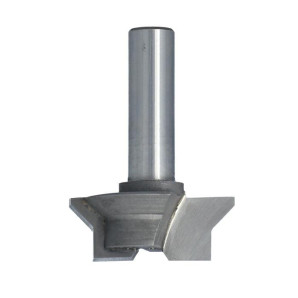 FHH.Frez HM D=30/42 I=16 Z=2 L=60 S=12 A=45° RH