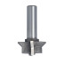 FHH.Frez HM D=30/42 I=16 Z=2 L=60 S=12 A=45° RH