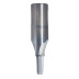FrezVHM Z2 D=25 D1=14 I=26 L=90 S=25 RH R=3 A=10°