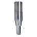 FrezVHM Z2 D=25 D1=14 I=26 L=90 S=25 RH R=3 A=10°