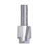 FHI.Frez VHM D1=15 D2=18 I=25 L=60 S=10Z=2 R=0,5 A=45°