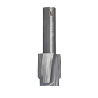 FHI.Frez VHM D1=15 D2=18 I=25 L=60 S=10Z=2 R=0,5 A=45°