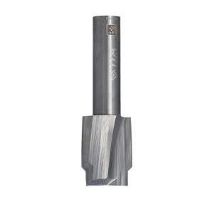 FHI.Frez VHM D1=15 D2=18 I=25 L=60 S=10Z=2 R=0,5 A=45°
