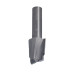 FHI.Frez VHM D1=15 D2=18 I=25 L=60 S=10Z=2 R=0,5 A=45°