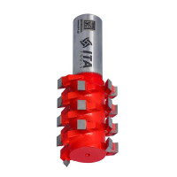 FJ1.Frez D=40 I=50 L=110 Z=6  S=20x50 HW MEC RH TYP: A