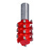 FJ1.Frez D=40 I=50 L=110 Z=6  S=20x50 HW MEC RH TYP: A
