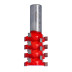 FJ1.Frez D=40 I=50 L=110 Z=6  S=20x50 HW MEC RH TYP: A