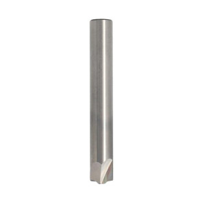 FrezVHM Z2 D=4,3 I=4,76 L=55 S=8 R1= 0,2 R2=0,5 + wyjście z materiału