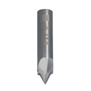 FrezVHM Z2 D=16 I=10 L=70 S=16 RH R1=1 R2=2,5