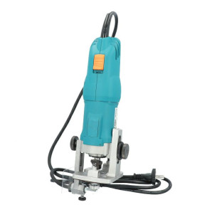 FR192VG Frezarka 1000W 14.000-30.000RPMtuleja 6mm, max śred. ostrz. 25mm 1,8kg
