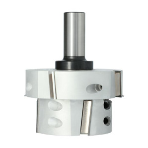 FR2.Frez D=114 I=65 S=25 L=130 Z=4+2V+4 płytki wymienne RH