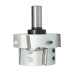 FR2.Frez D=114 I=65 S=25 L=130 Z=4+2V+4 płytki wymienne RH
