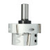 FR2.Frez D=114 I=65 S=25 L=130 Z=4+2V+4 płytki wymienne RH