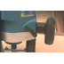 FR277R Frezarka górnowrzecionowa 1010W24.000RPM tuleja 8mm głęb frez 0-50mm