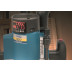 FR278R Frezarka górnowrzecionowa 1300W6000-27000RPM tuleja 8mm gł. frez0-50mm