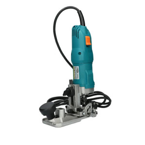 FR292R Frezarka z głowicą uchylną 750W14.000-30.000RPM tuleja 8mm 2,2kg