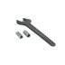FRE160P Frezarka górnowrzecionowa 1800W11500-23000RPM tuleja 12mm gł. frez.0-60